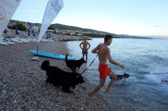 Crikvenica: 6. Underdog Marathon