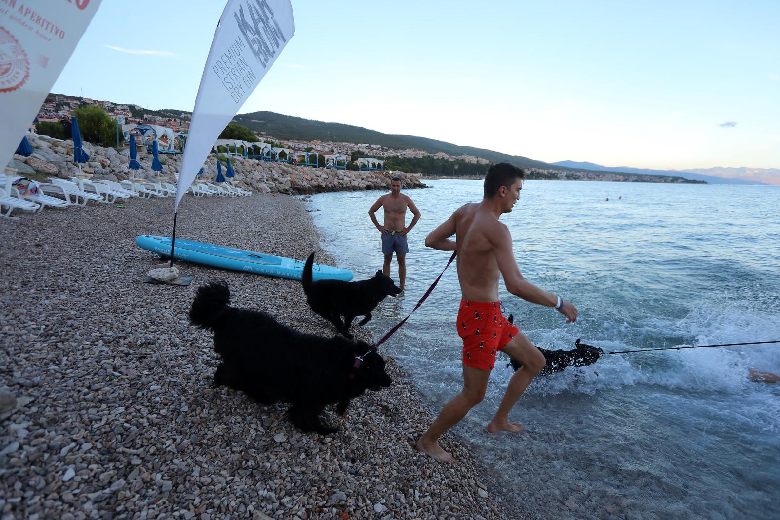 Crikvenica: 6. Underdog Marathon