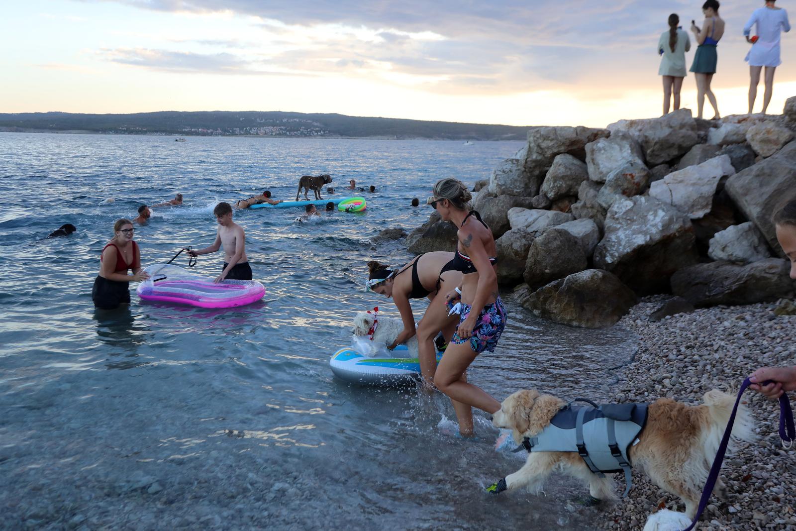 Crikvenica: 6. Underdog Marathon