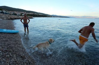 Crikvenica: 6. Underdog Marathon