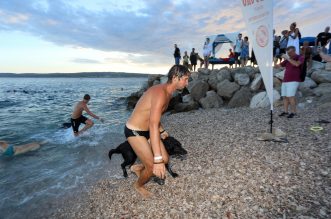 Crikvenica: 6. Underdog Marathon