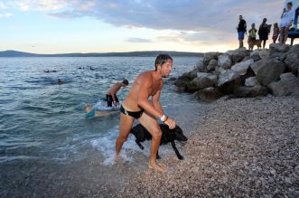 Crikvenica: 6. Underdog Marathon