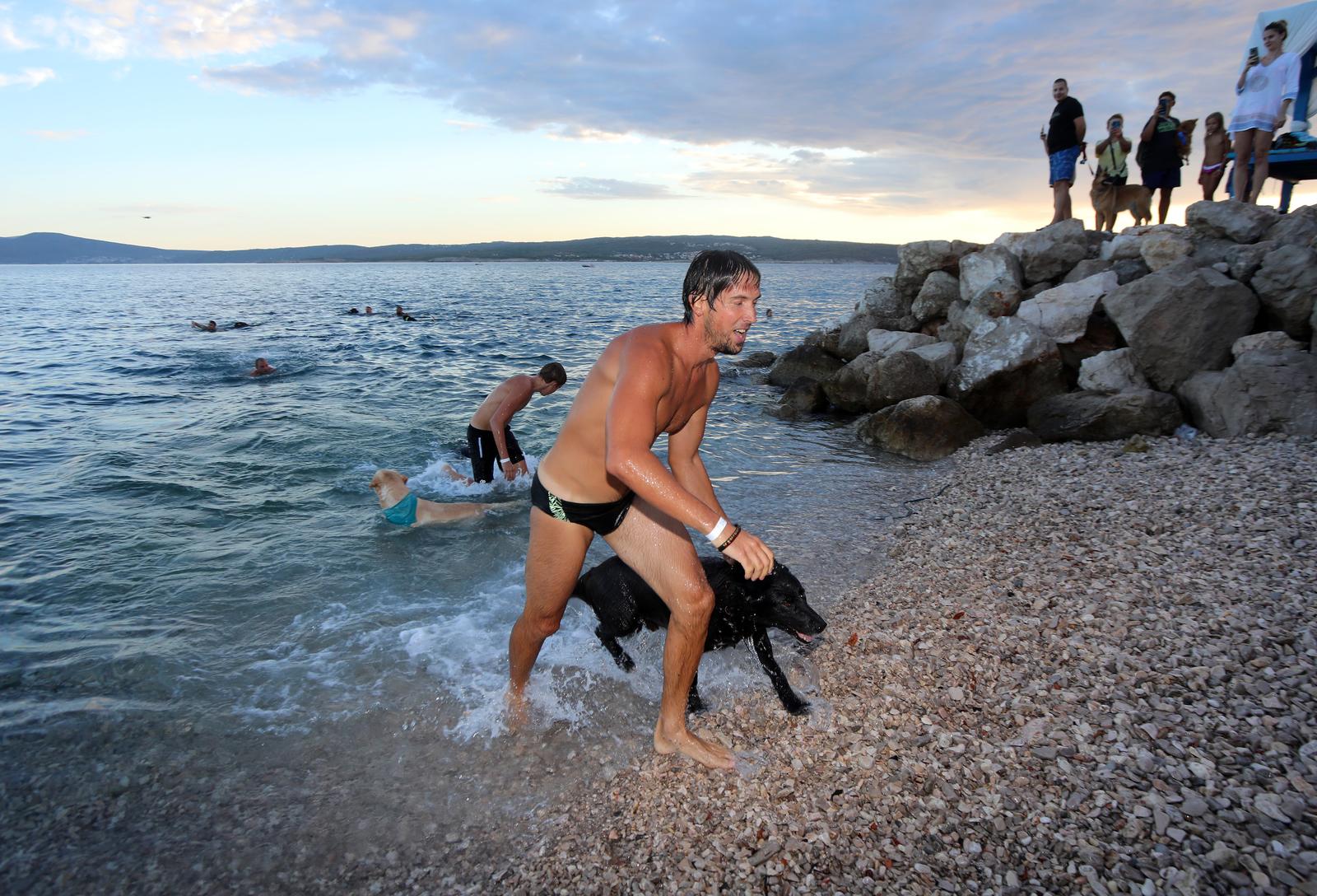 Crikvenica: 6. Underdog Marathon