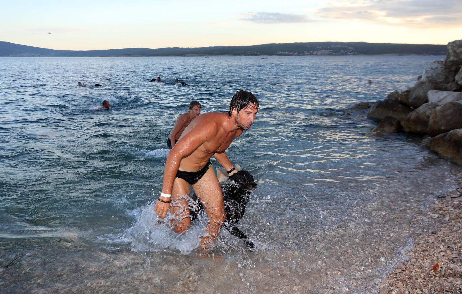 Crikvenica: 6. Underdog Marathon