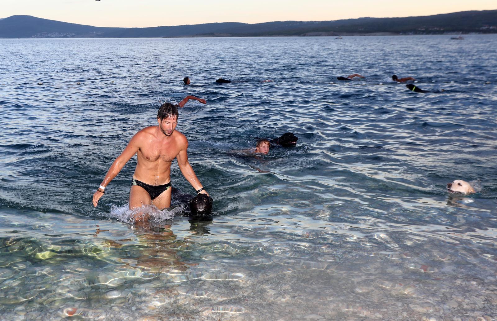 Crikvenica: 6. Underdog Marathon