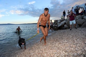 Crikvenica: 6. Underdog Marathon