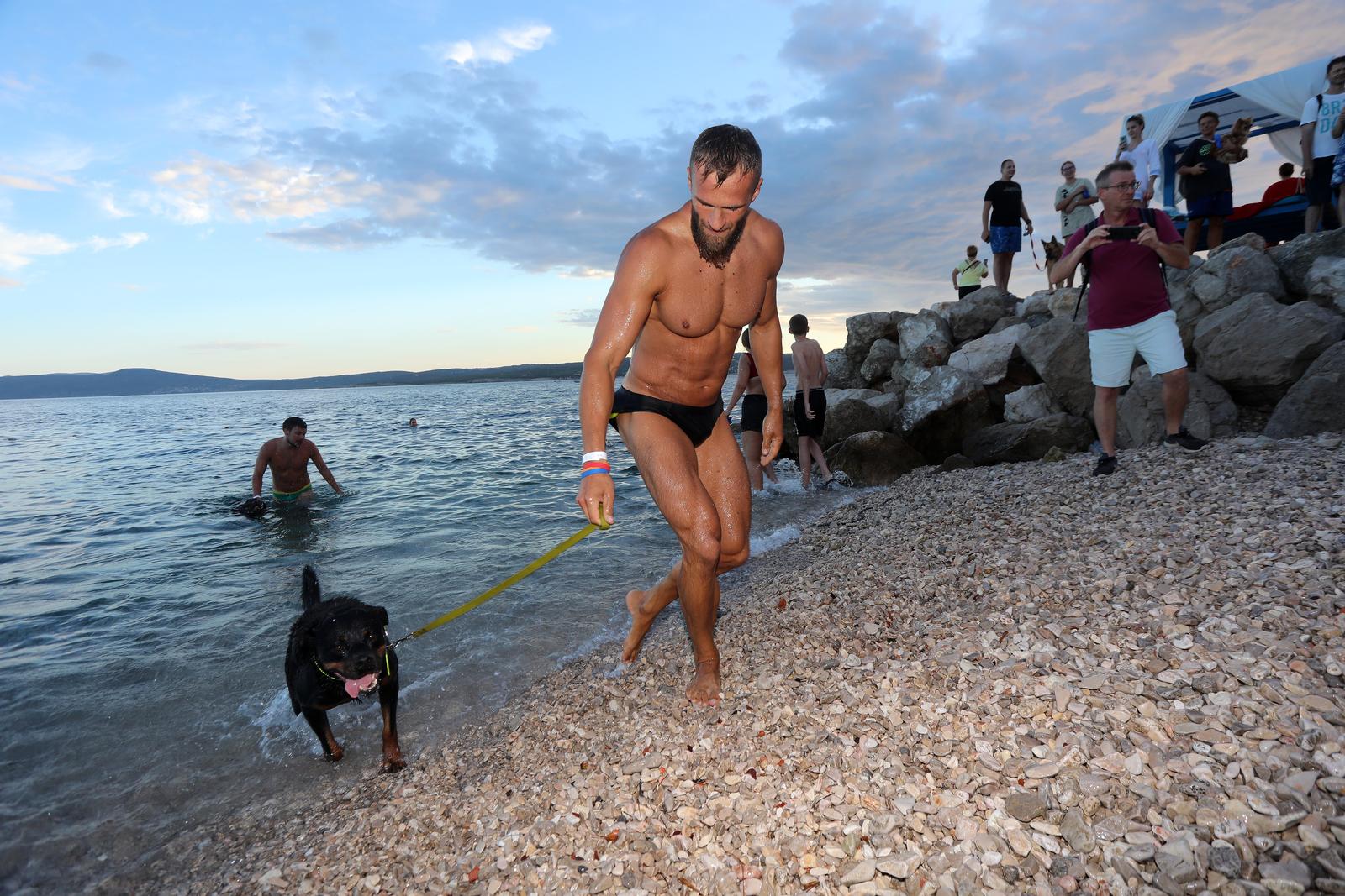 Crikvenica: 6. Underdog Marathon