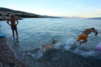 Crikvenica: 6. Underdog Marathon