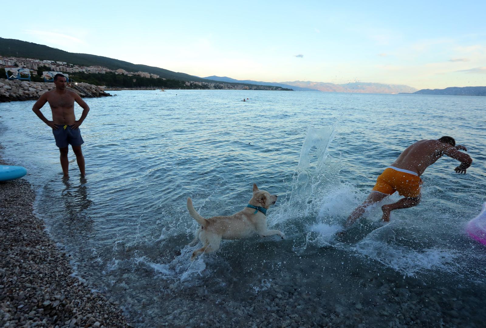 Crikvenica: 6. Underdog Marathon