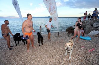 Crikvenica: 6. Underdog Marathon