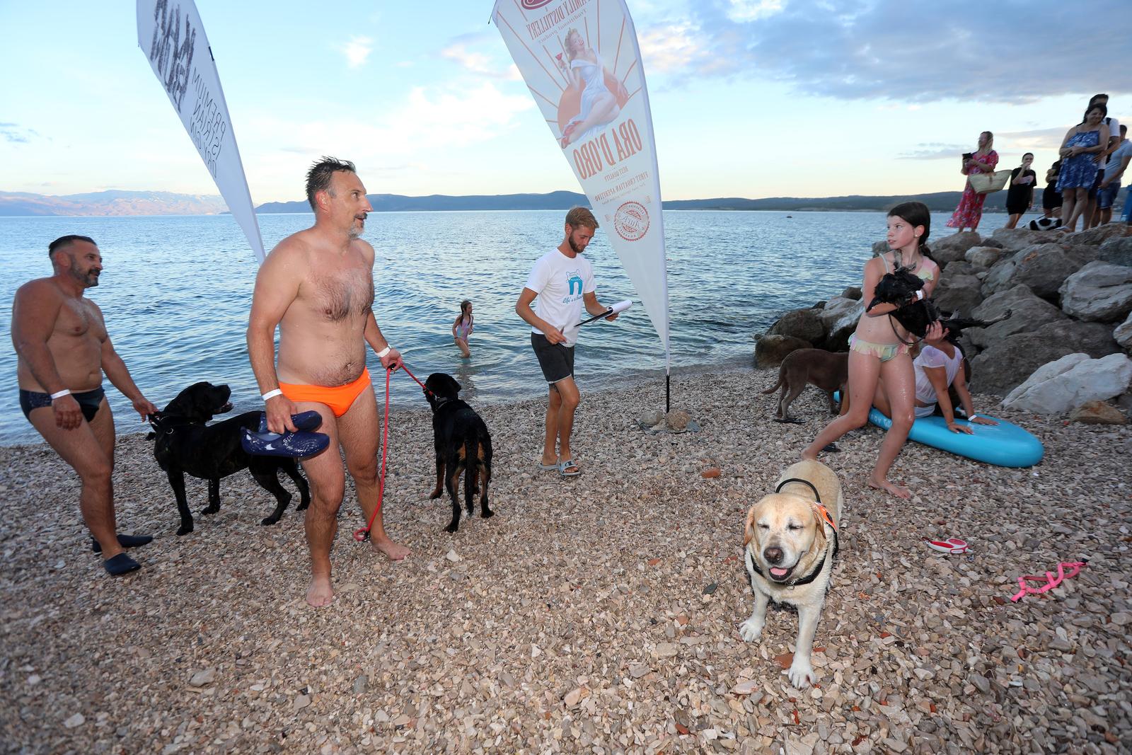 Crikvenica: 6. Underdog Marathon
