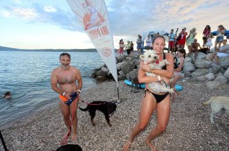 Crikvenica: 6. Underdog Marathon