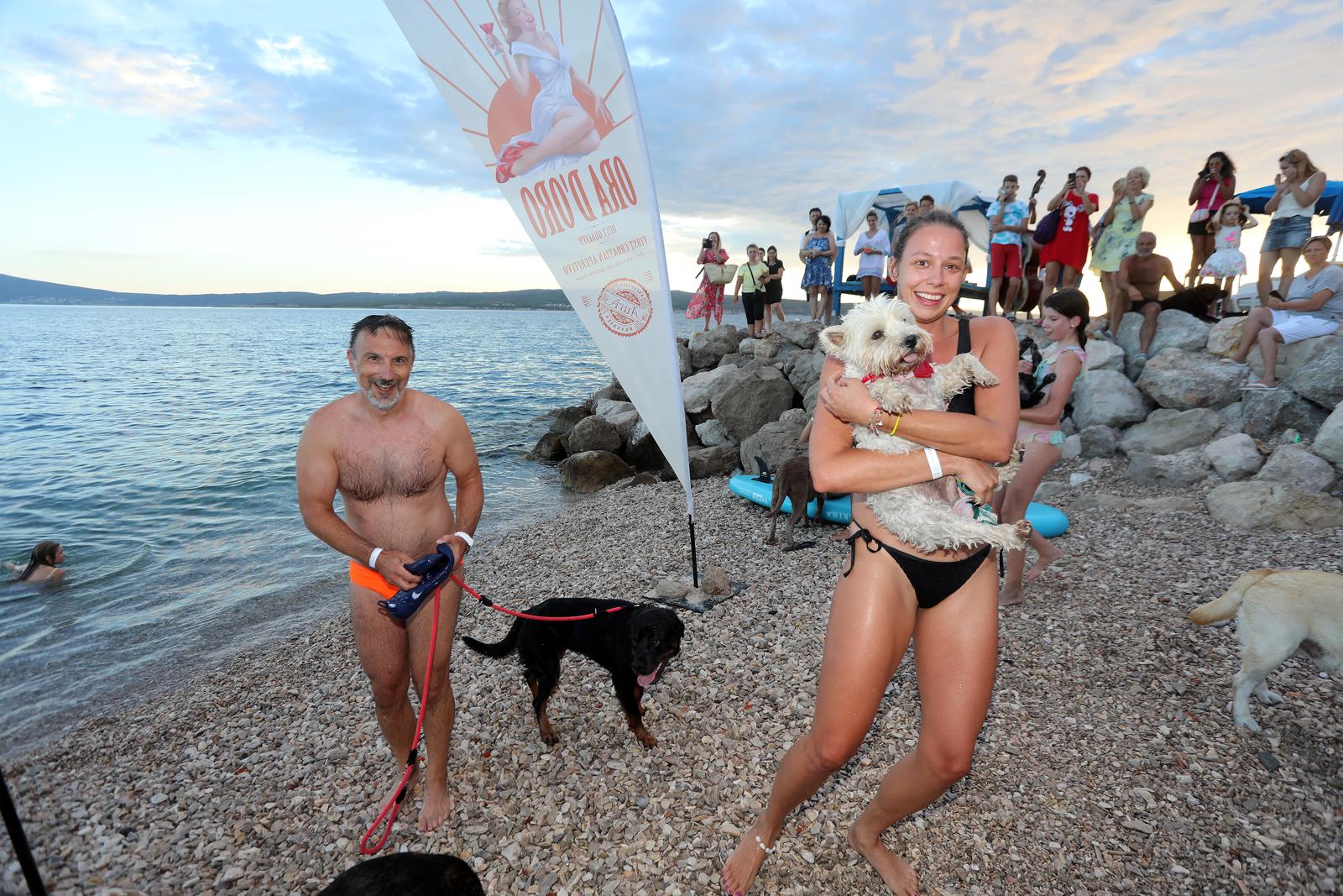 Crikvenica: 6. Underdog Marathon