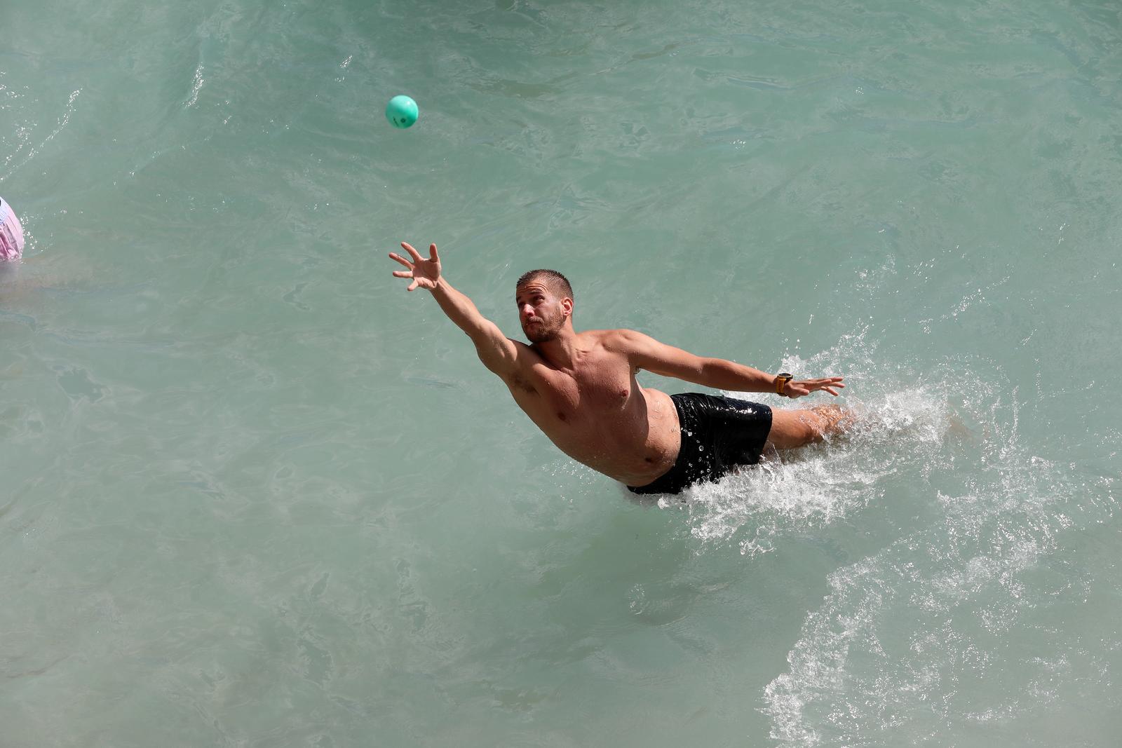 Rijeka: 5. izdanje humanitarnog picigin turnira Dobri Kamov Rijeka: 5. izdanje humanitarnog picigin turnira Dobri Kamov