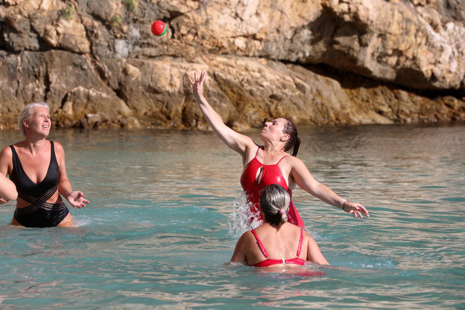 Rijeka: 5. izdanje humanitarnog picigin turnira Dobri Kamov Rijeka: 5. izdanje humanitarnog picigin turnira Dobri Kamov