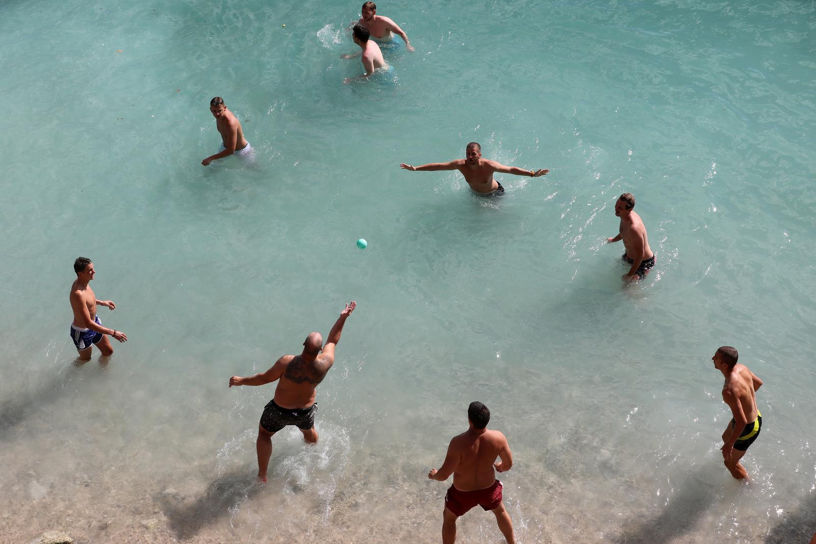 Rijeka: 5. izdanje humanitarnog picigin turnira Dobri Kamov Rijeka: 5. izdanje humanitarnog picigin turnira Dobri Kamov