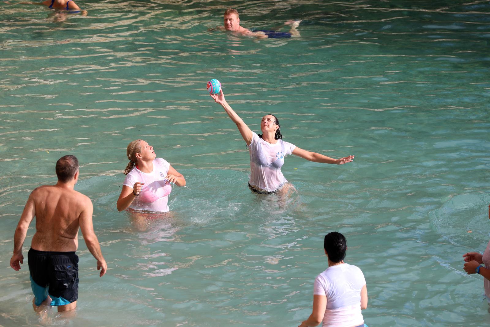 Rijeka: 5. izdanje humanitarnog picigin turnira Dobri Kamov Rijeka: 5. izdanje humanitarnog picigin turnira Dobri Kamov