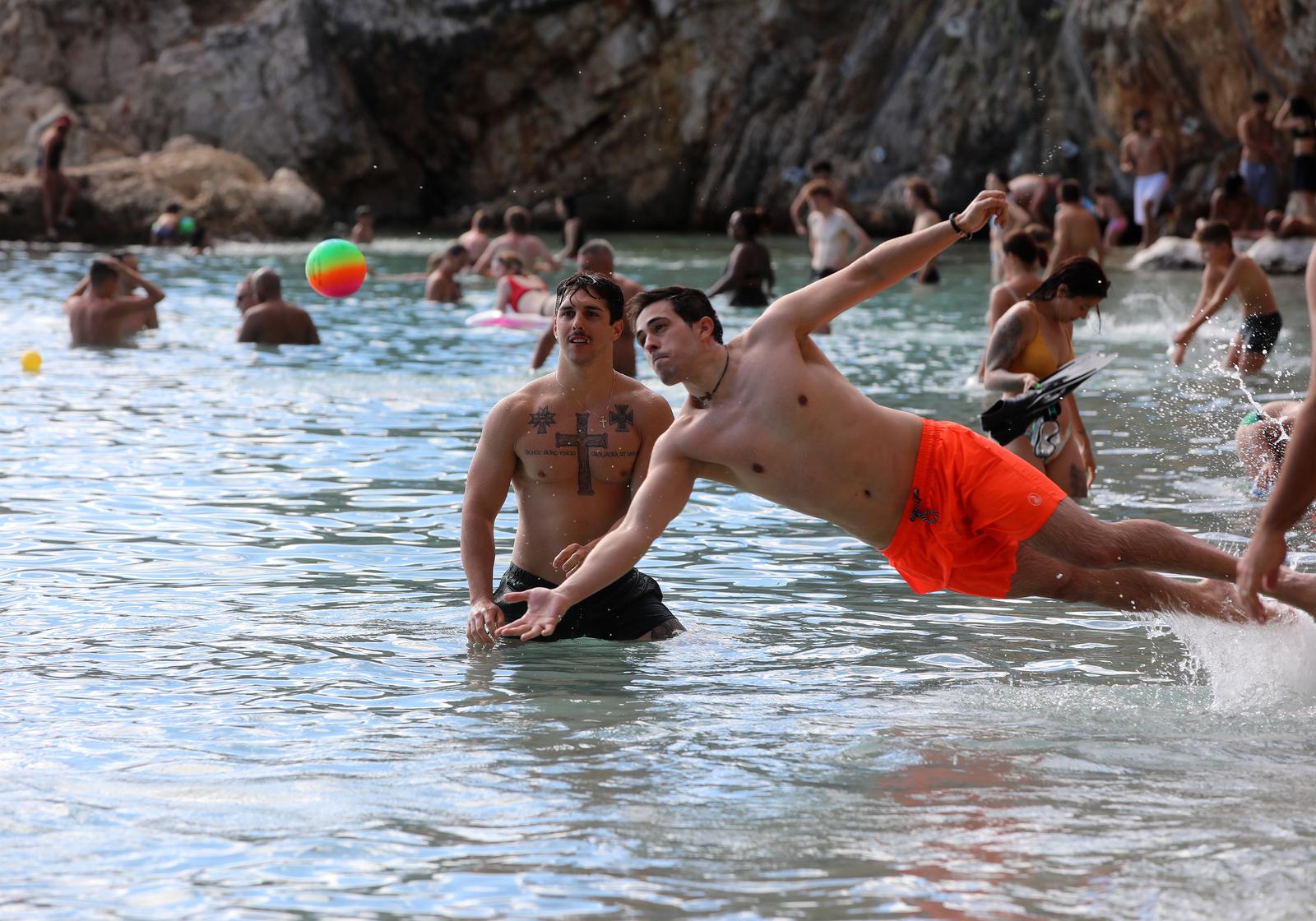 Rijeka: 5. izdanje humanitarnog picigin turnira Dobri Kamov Rijeka: 5. izdanje humanitarnog picigin turnira Dobri Kamov