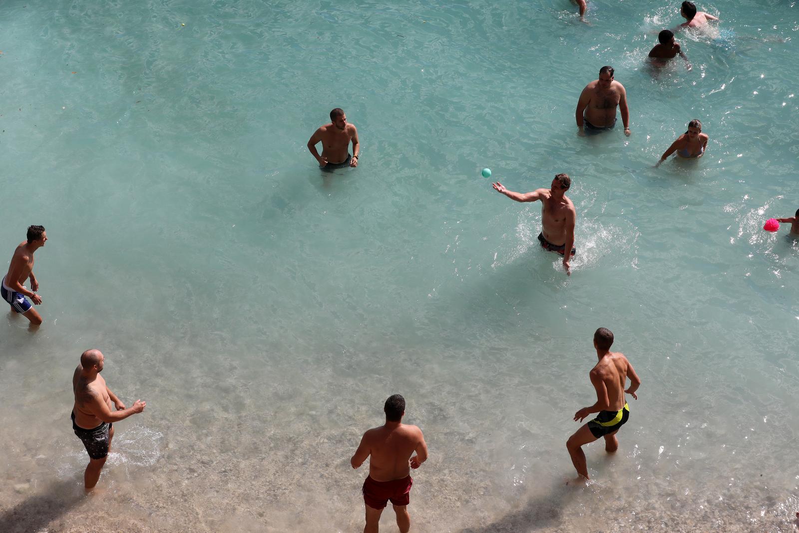 Rijeka: 5. izdanje humanitarnog picigin turnira Dobri Kamov Rijeka: 5. izdanje humanitarnog picigin turnira Dobri Kamov