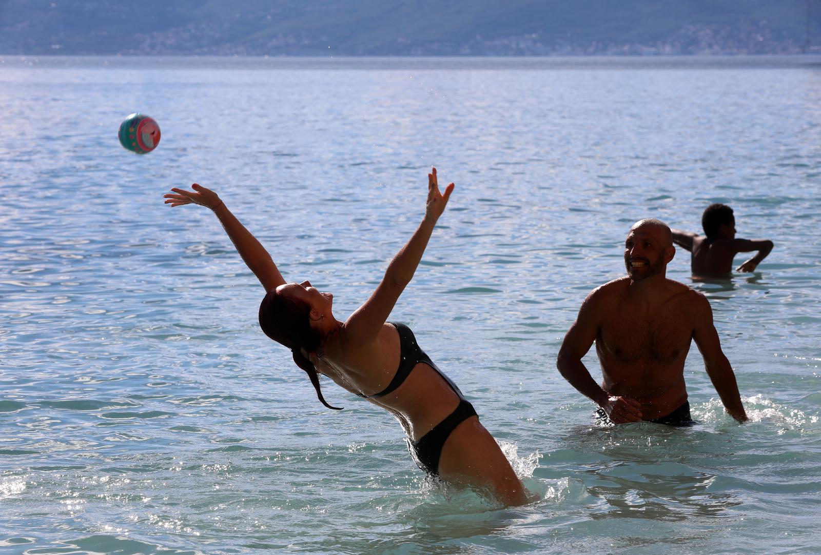 Rijeka: 5. izdanje humanitarnog picigin turnira Dobri Kamov Rijeka: 5. izdanje humanitarnog picigin turnira Dobri Kamov