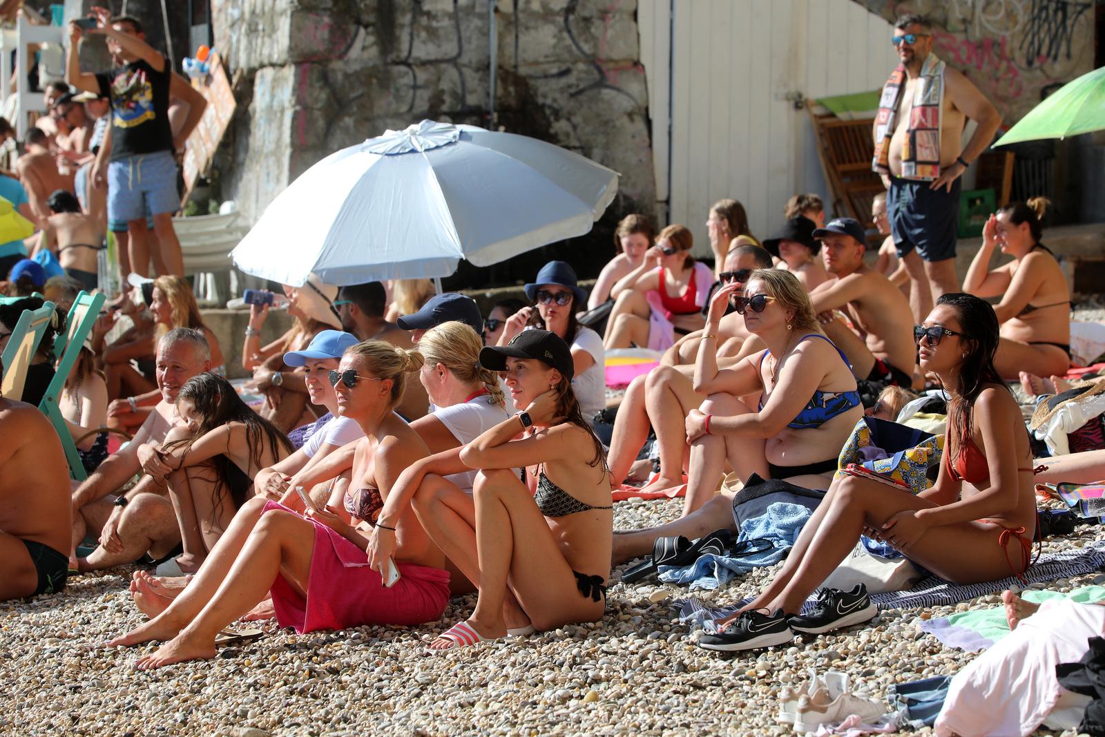 Rijeka: 5. izdanje humanitarnog picigin turnira Dobri Kamov Rijeka: 5. izdanje humanitarnog picigin turnira Dobri Kamov