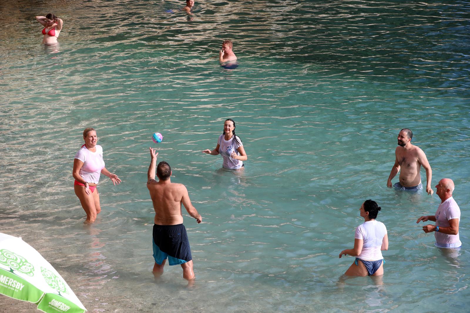 Rijeka: 5. izdanje humanitarnog picigin turnira Dobri Kamov Rijeka: 5. izdanje humanitarnog picigin turnira Dobri Kamov