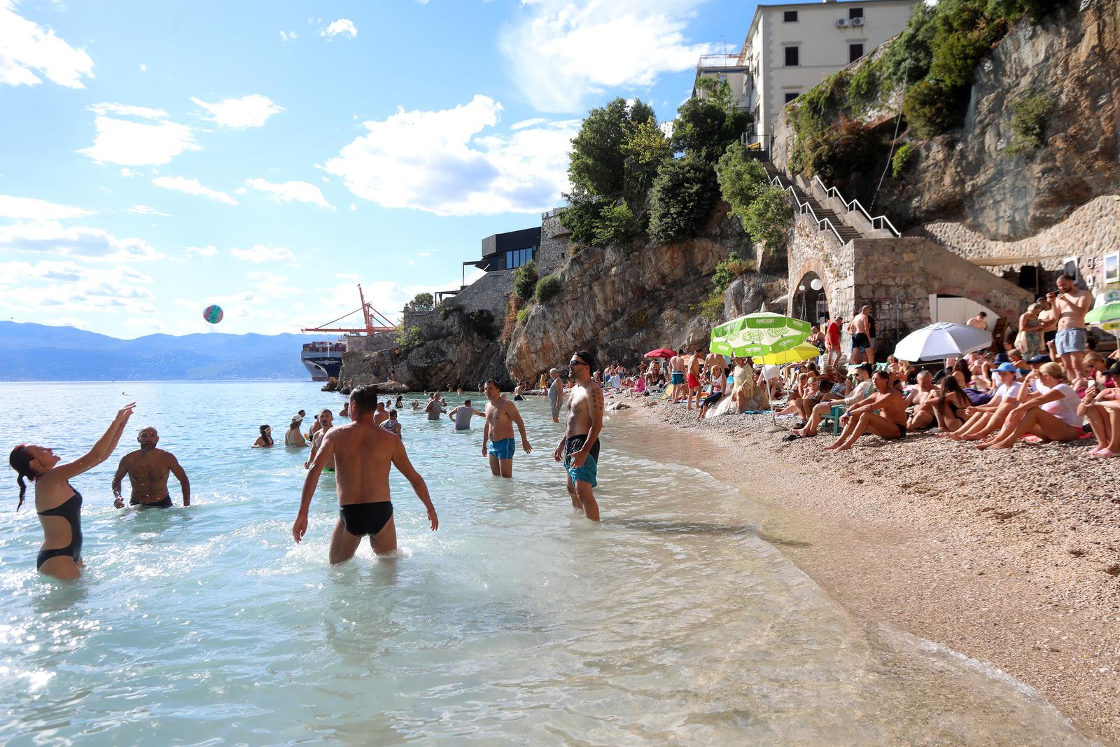 Rijeka: 5. izdanje humanitarnog picigin turnira Dobri Kamov Rijeka: 5. izdanje humanitarnog picigin turnira Dobri Kamov