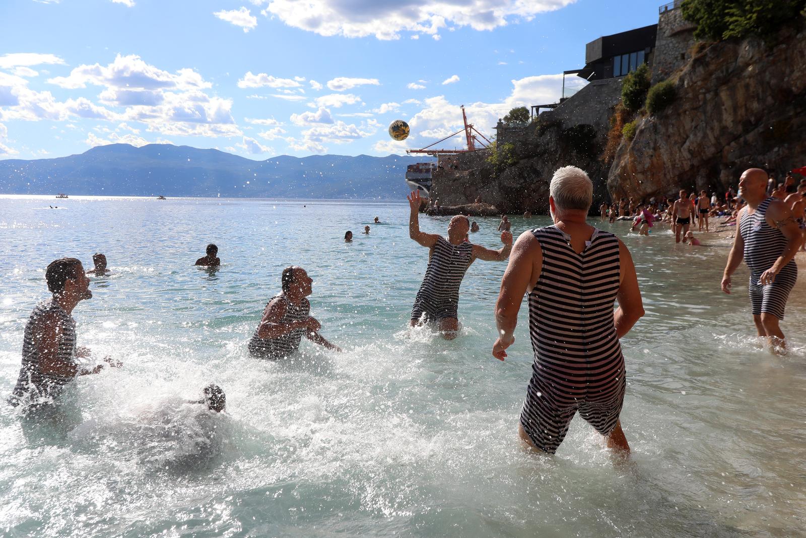 Rijeka: 5. izdanje humanitarnog picigin turnira Dobri Kamov Rijeka: 5. izdanje humanitarnog picigin turnira Dobri Kamov