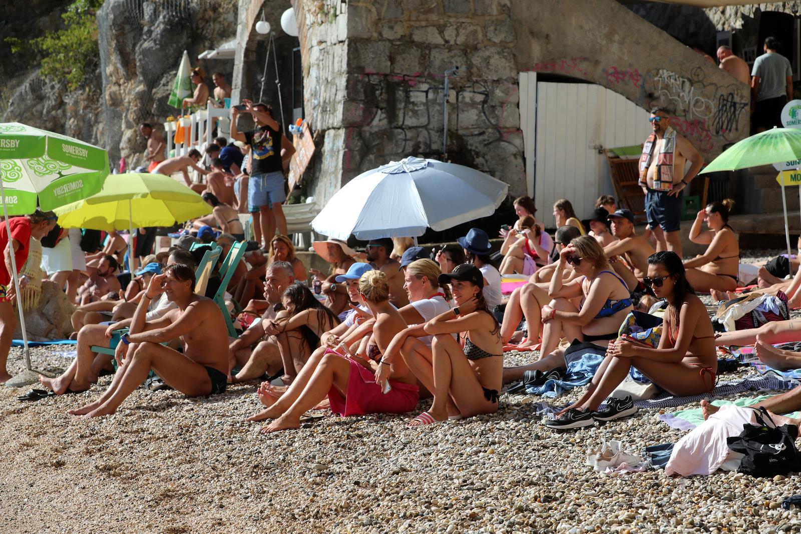 Rijeka: 5. izdanje humanitarnog picigin turnira Dobri Kamov Rijeka: 5. izdanje humanitarnog picigin turnira Dobri Kamov