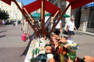 Rijeka: Manifestacija 100 % zagorsko na Korzu