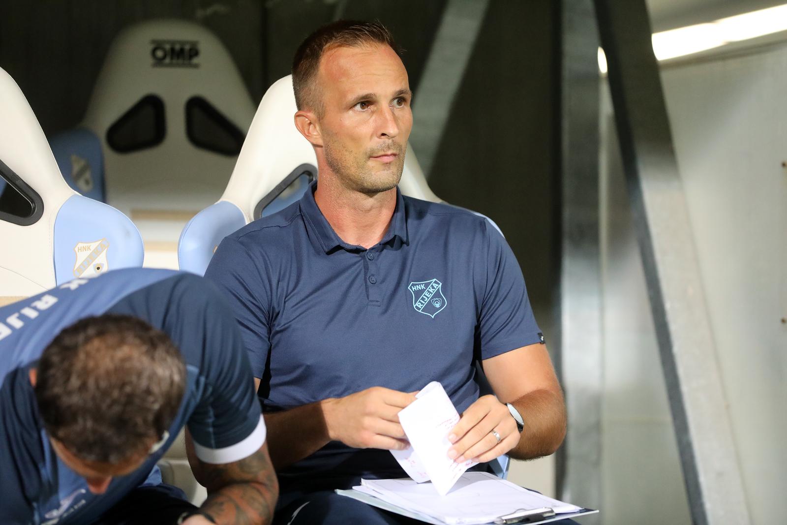 Rijeka i Varazdin sastali se u 7. kolu SuperSport HNL-a