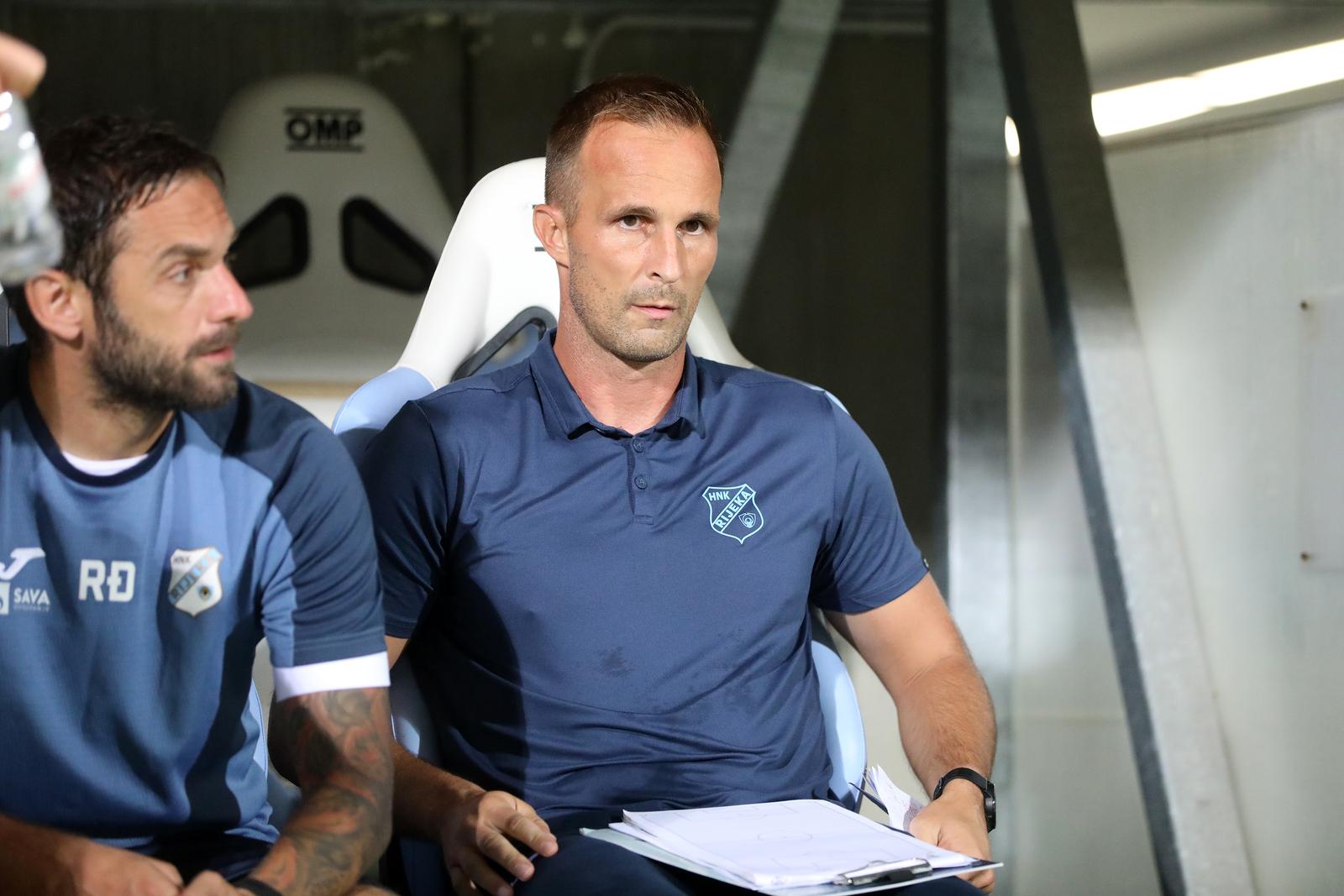 Rijeka i Varazdin sastali se u 7. kolu SuperSport HNL-a