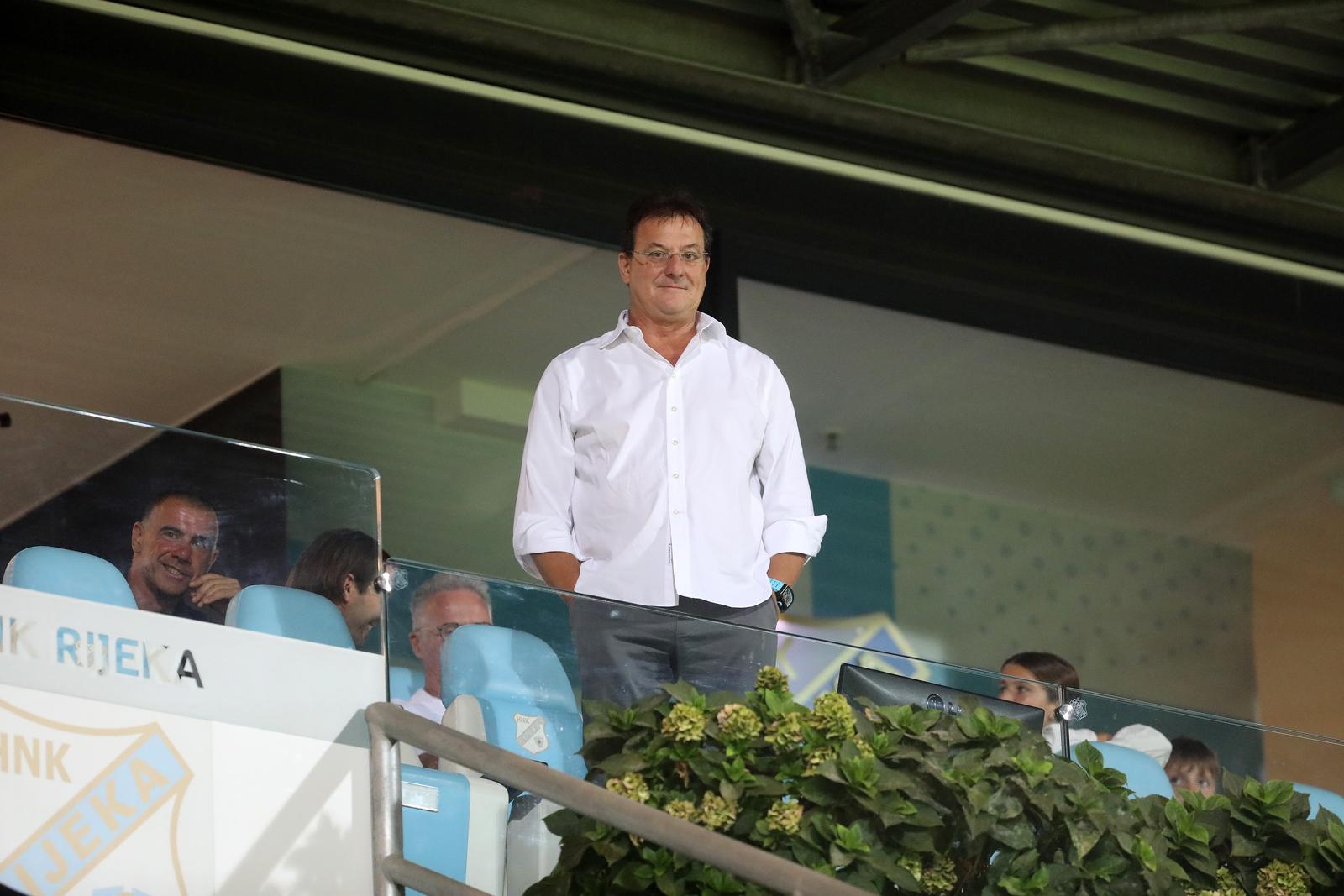 Rijeka i Varazdin sastali se u 7. kolu SuperSport HNL-a