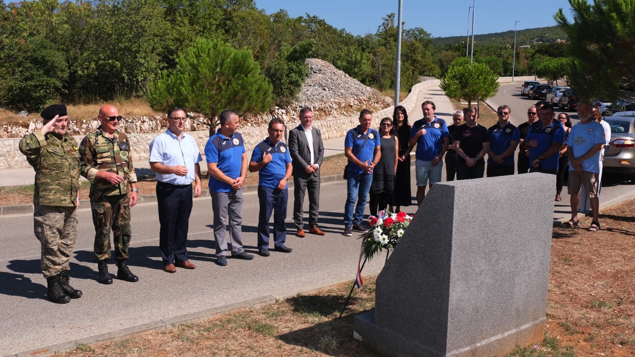 Ulica hrvatskih branitelja