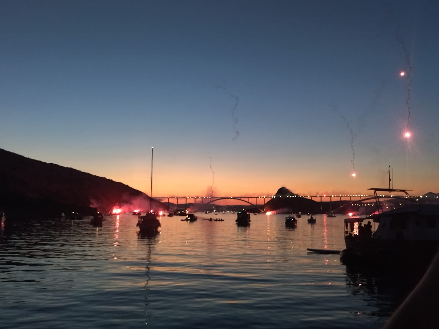 bakljada most 2022 jelena dukić bakljada most 2022 jelena dukić