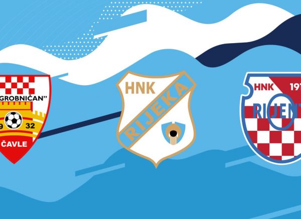 HNK Rijeka vs NK Slaven Belupo HNK Rijeka Stadium Rujevica Rijeka Tickets