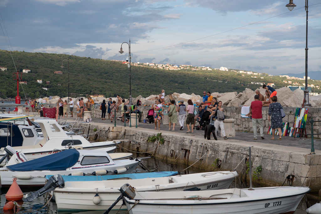 Dodjela nagrada, Festival Opatija, Foto Luigi Opatija, Grad Opat Dodjela nagrada, Festival Opatija, Foto Luigi Opatija, Grad Opat