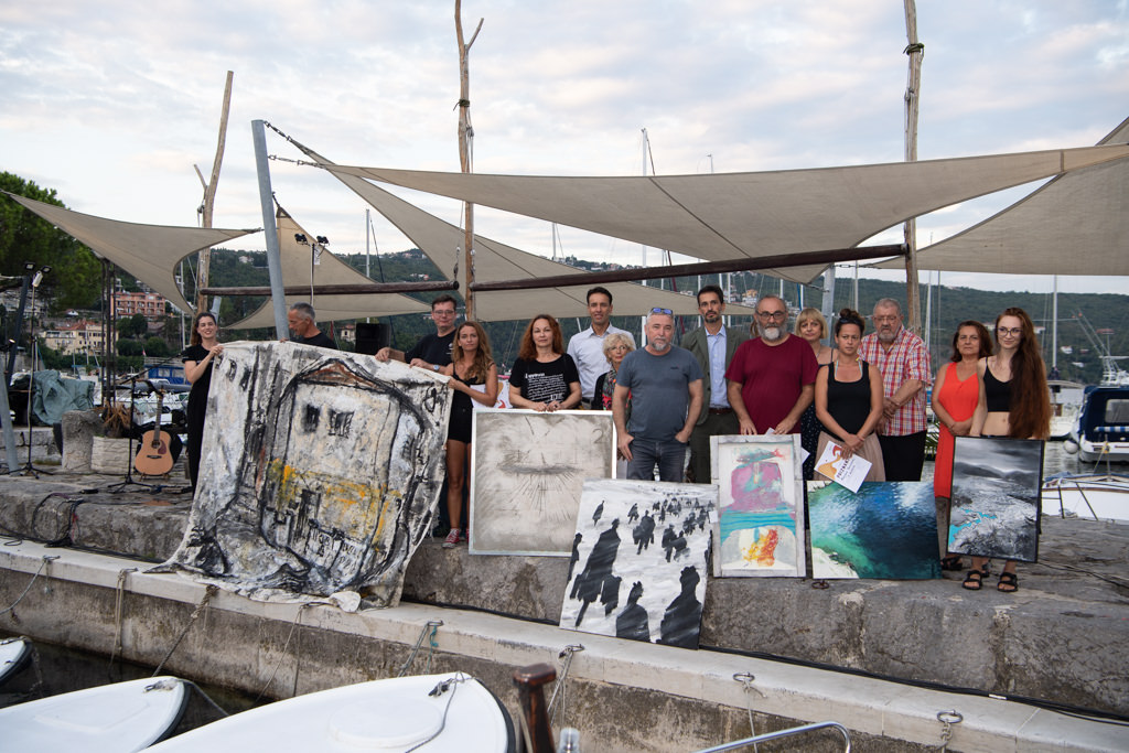 Dodjela nagrada, Festival Opatija, Foto Luigi Opatija, Grad Opat Dodjela nagrada, Festival Opatija, Foto Luigi Opatija, Grad Opat