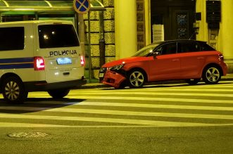 nesreća policija auto most rječina riportal 120822 4