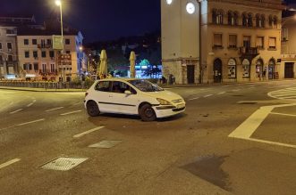 nesreća policija auto most rječina riportal 120822 8