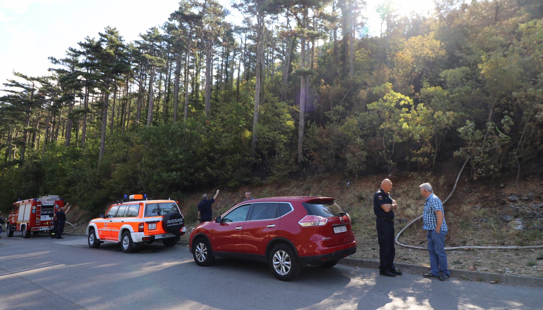 pgz komadina pozar crikvenica vatrogasci (1) pgz komadina pozar crikvenica vatrogasci (1)