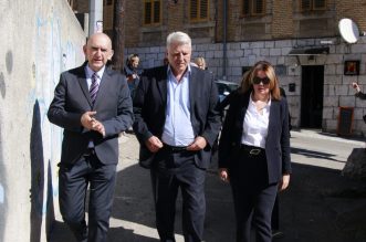 Radovi sportska dvorana Medicinska škola Radovi sportska dvorana Medicinska škola