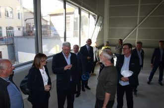 Radovi sportska dvorana Medicinska škola Radovi sportska dvorana Medicinska škola