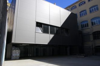 Radovi sportska dvorana Medicinska škola Radovi sportska dvorana Medicinska škola