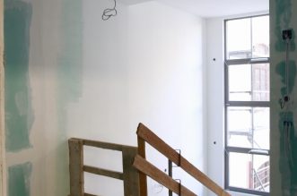 Radovi sportska dvorana Medicinska škola Radovi sportska dvorana Medicinska škola