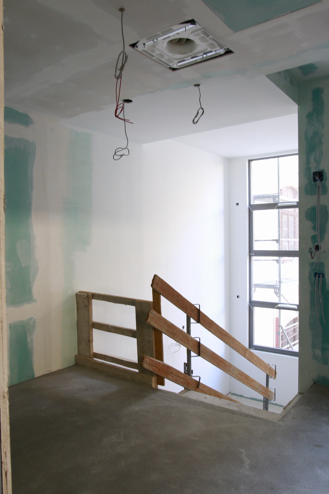 Radovi sportska dvorana Medicinska škola Radovi sportska dvorana Medicinska škola