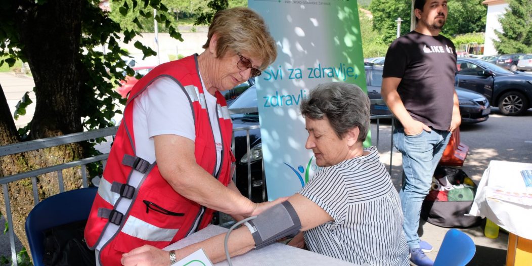 Čavle- dan zdravlja 2