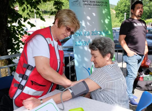 Čavle- dan zdravlja 2