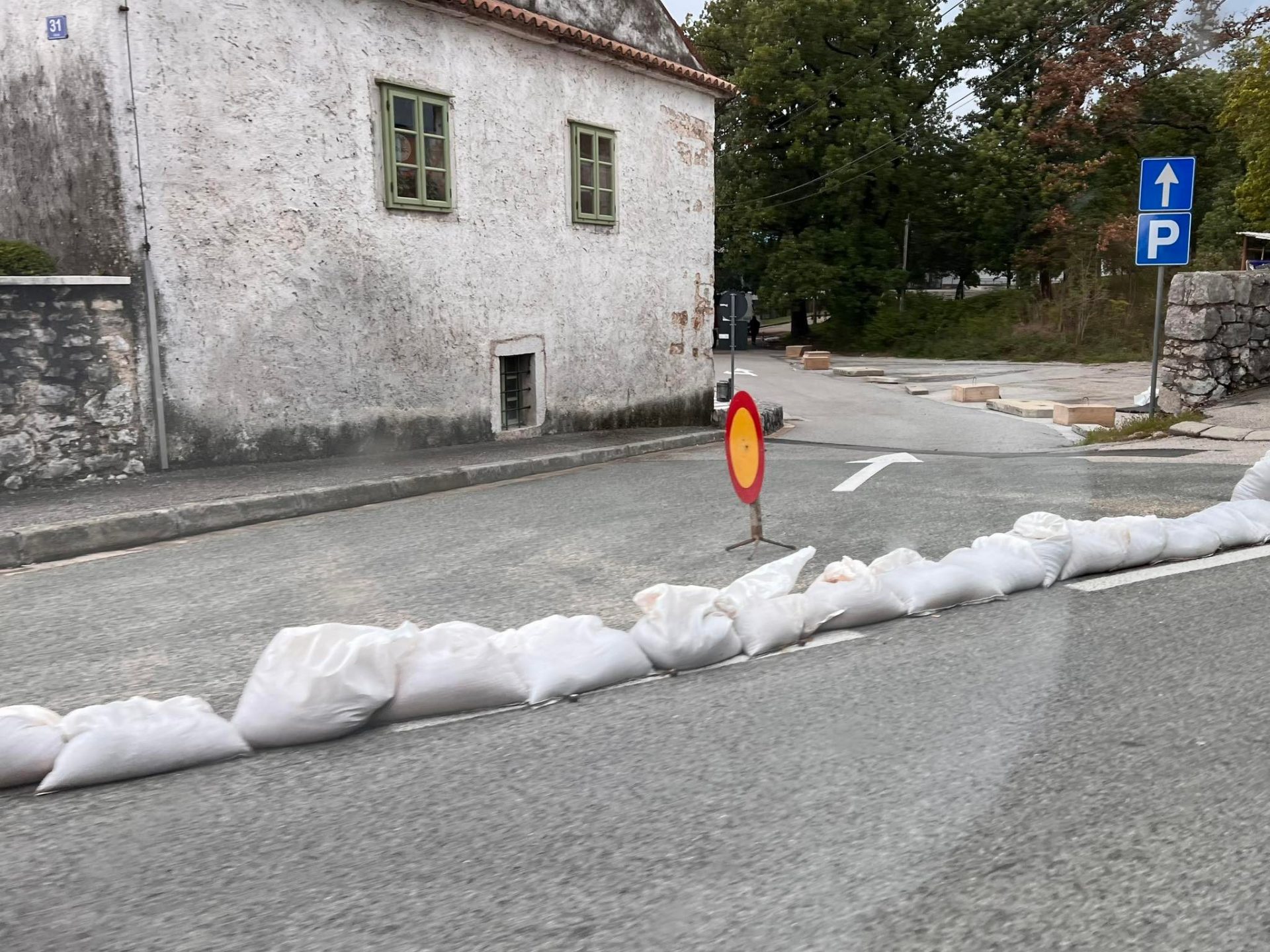 Grobnik poplava cesta 300922 1