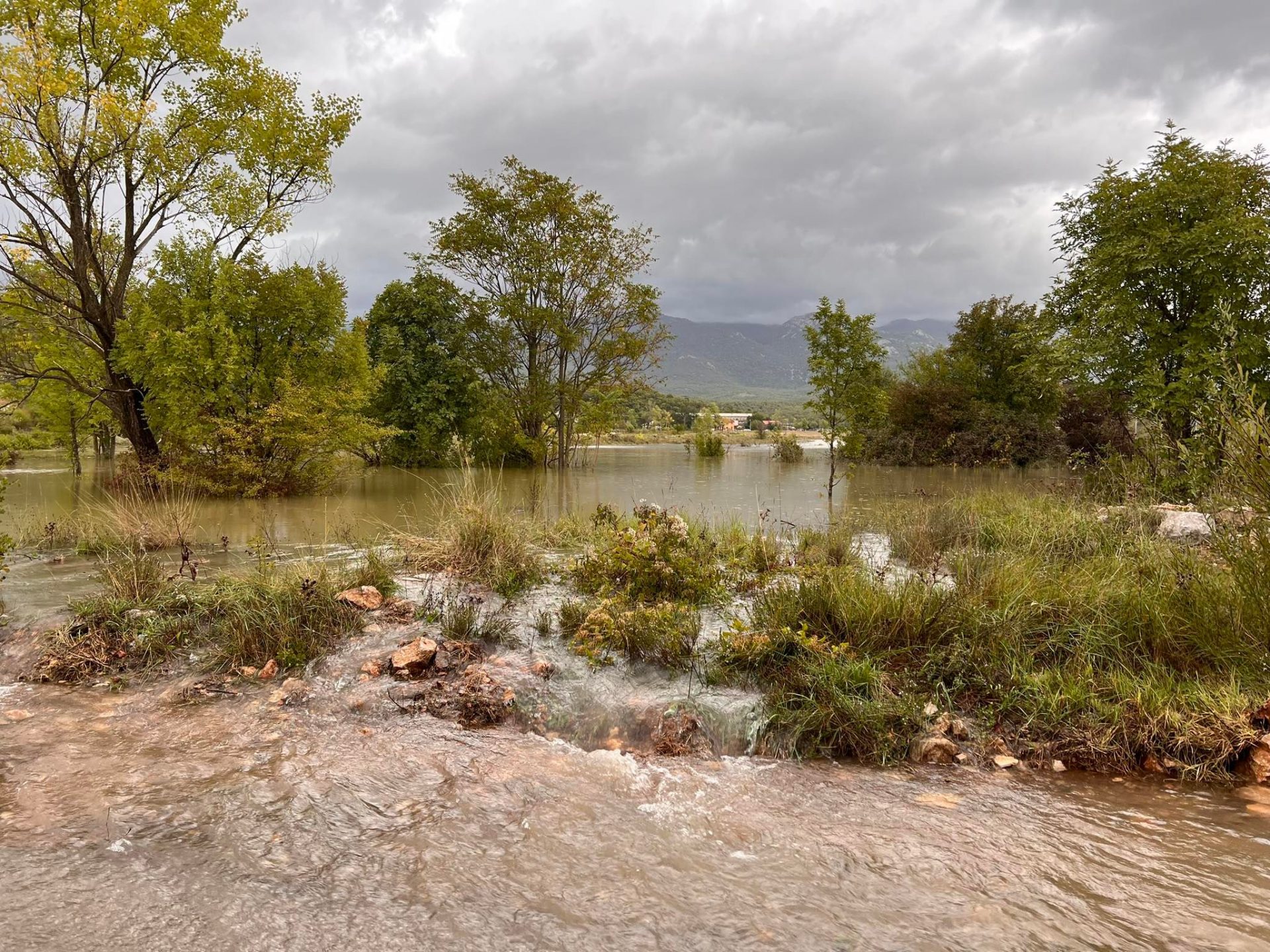 Grobnik poplava cesta 300922 15